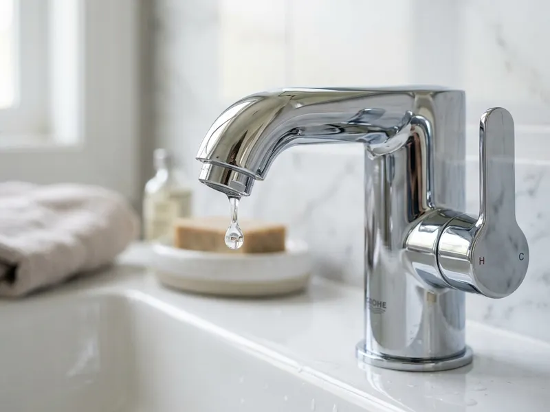 Faucet Repair & Installation Plumber in Bradley Junction, FL