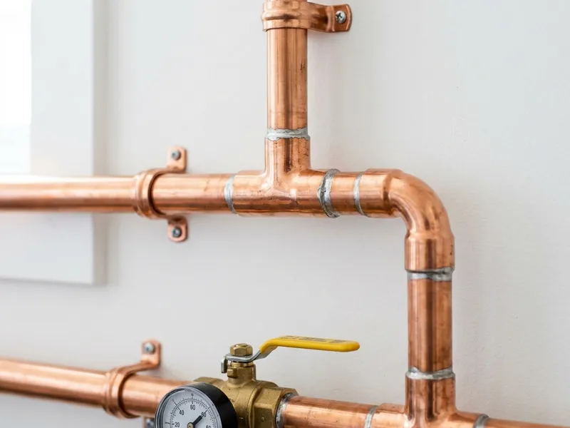 Pipe Repair & Replacement Plumber in Bradley Junction, FL